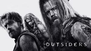 Outsiders kép