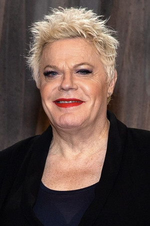 Eddie Izzard profil kép