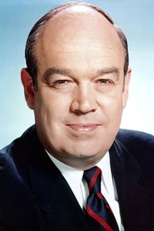 Charles Kuralt