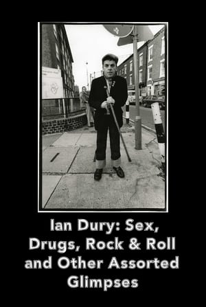 Ian Dury Sex Drugs Rock & Roll & Other Assorted Glimpses