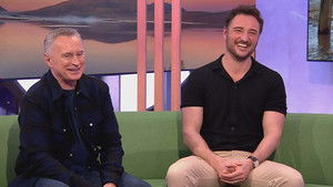 The One Show 20. évad Ep.35 35. epizód