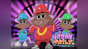 Urban Tails 1. évad Ep.1 1. epizód