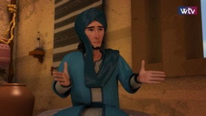 هذا هو الإسلام 1. évad Ep.5 5. epizód