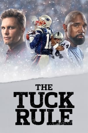 The Tuck Rule poszter