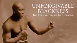 Unforgivable Blackness: The Rise and Fall of Jack Johnson háttérkép