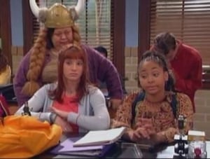 That's So Raven 1. évad Ep.16 16. epizód