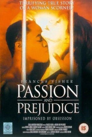 Passion and Prejudice poszter