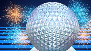 Disney's Summer Magic Quest háttérkép