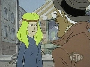 Fat Albert and the Cosby Kids Season 6 Ep.1 1. epizód