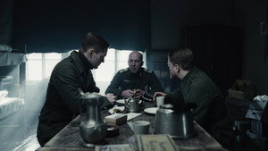 Большой дом 1. évad Ep.5 5. epizód