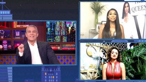 Watch What Happens Live with Andy Cohen 18. évad Ep.95 95. epizód