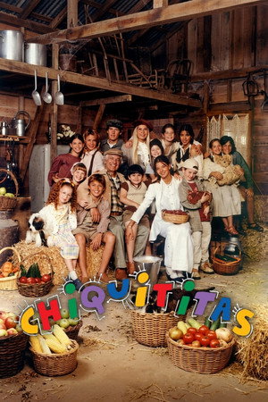 Chiquititas