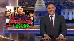 The Daily Show 24. évad Ep.51 51. epizód