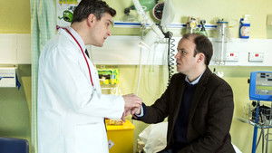 Count Arthur Strong Season 1 Ep.5 5. epizód