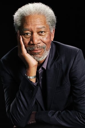 Morgan Freeman profil kép