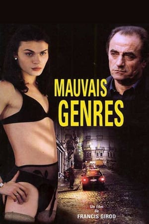 Mauvais genres poszter