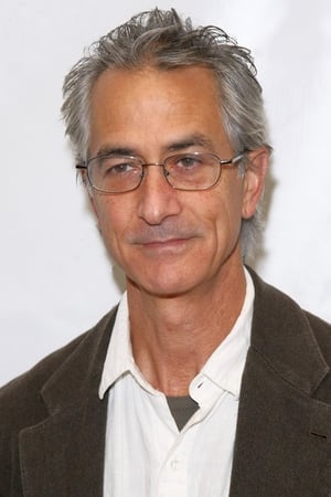 David Strathairn profil kép