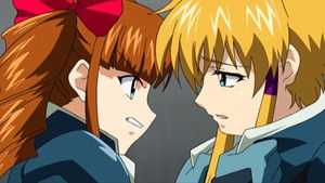 奏光のストレイン Season 1 Ep.4 4. epizód