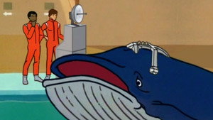 Sealab Season 5 Ep.6 6. epizód