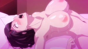 雌吹 THE ANIMATION kép