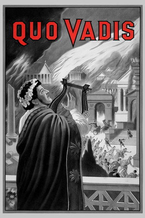 Quo Vadis? poszter