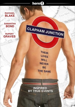 Clapham Junction poszter