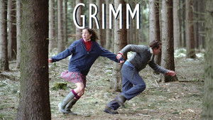 Grimm háttérkép