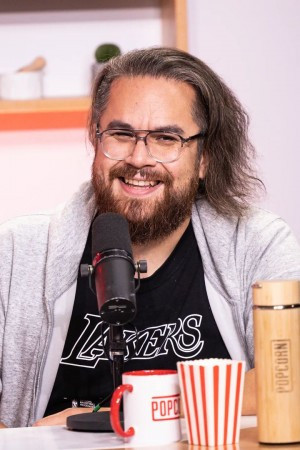 Xavier Dang profil kép