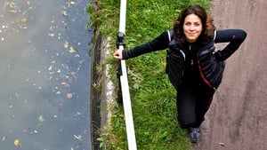 Canal Walks with Julia Bradbury Season 1 Ep.3 3. epizód