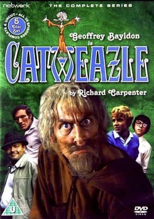 Catweazle poszter