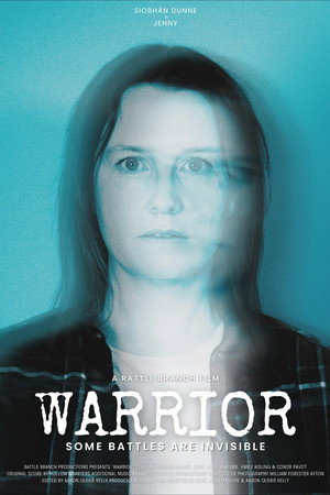 Warrior poszter