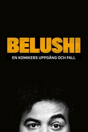 Belushi poszter