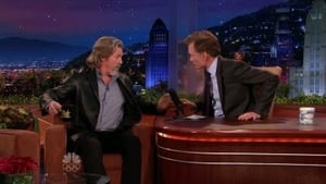 The Tonight Show with Conan O'Brien Season 1 Ep.140 140. epizód