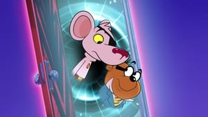 Danger Mouse 1. évad Ep.36 36. epizód