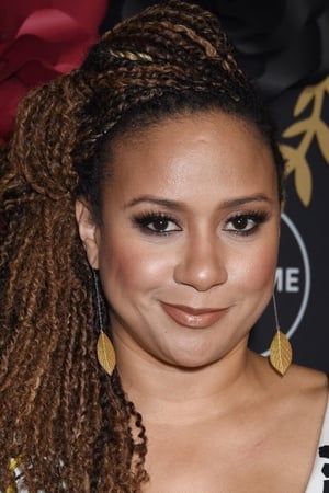 Tracie Thoms profil kép