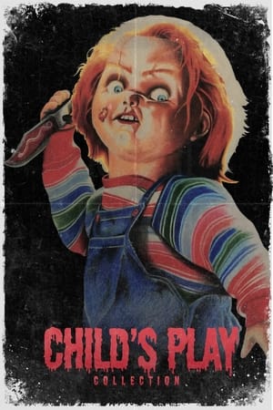 Introducing Chucky: The Making of Child's Play poszter