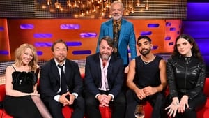 The Graham Norton Show 31. évad Ep.1 1. epizód