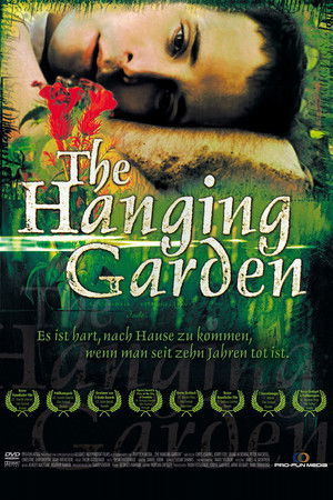 The Hanging Garden poszter