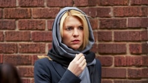 Homeland: A belső ellenség 1. évad Ep.9 Kereszttűzben