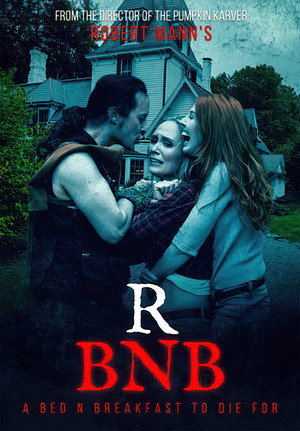 R BnB poszter