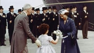 Royal Visit to Leith háttérkép