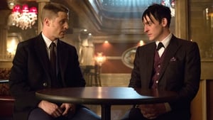 Gotham 1. évad Ep.13 Isten hozott újra, Jim Gordon