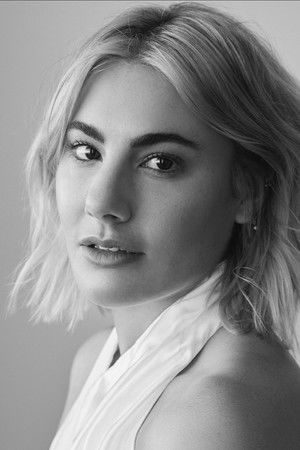 Emily De Margheriti profil kép