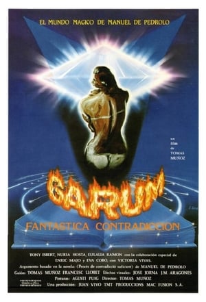 Garum (Fantástica contradicción)