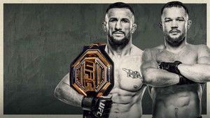 UFC 323: Dvalishvili vs. Yan 2 háttérkép