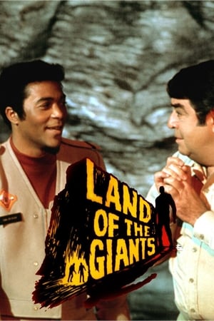 Land of the Giants poszter