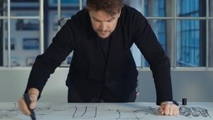 Big Time: Historien om Bjarke Ingels háttérkép