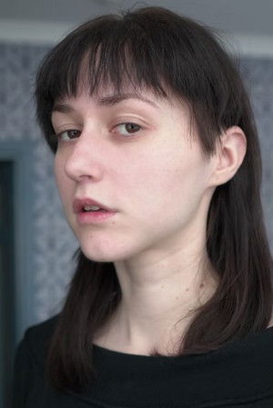 Elina Masing profil kép