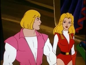 She-Ra: Princess of Power 2. évad Ep.19 19. epizód