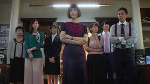Atelier Season 1 Ep.3 3. epizód
